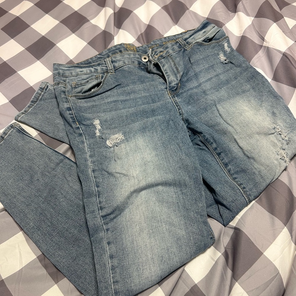The comfiest pants!
